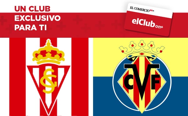 Sorteo de entradas para el Real Sporting - Villarreal B