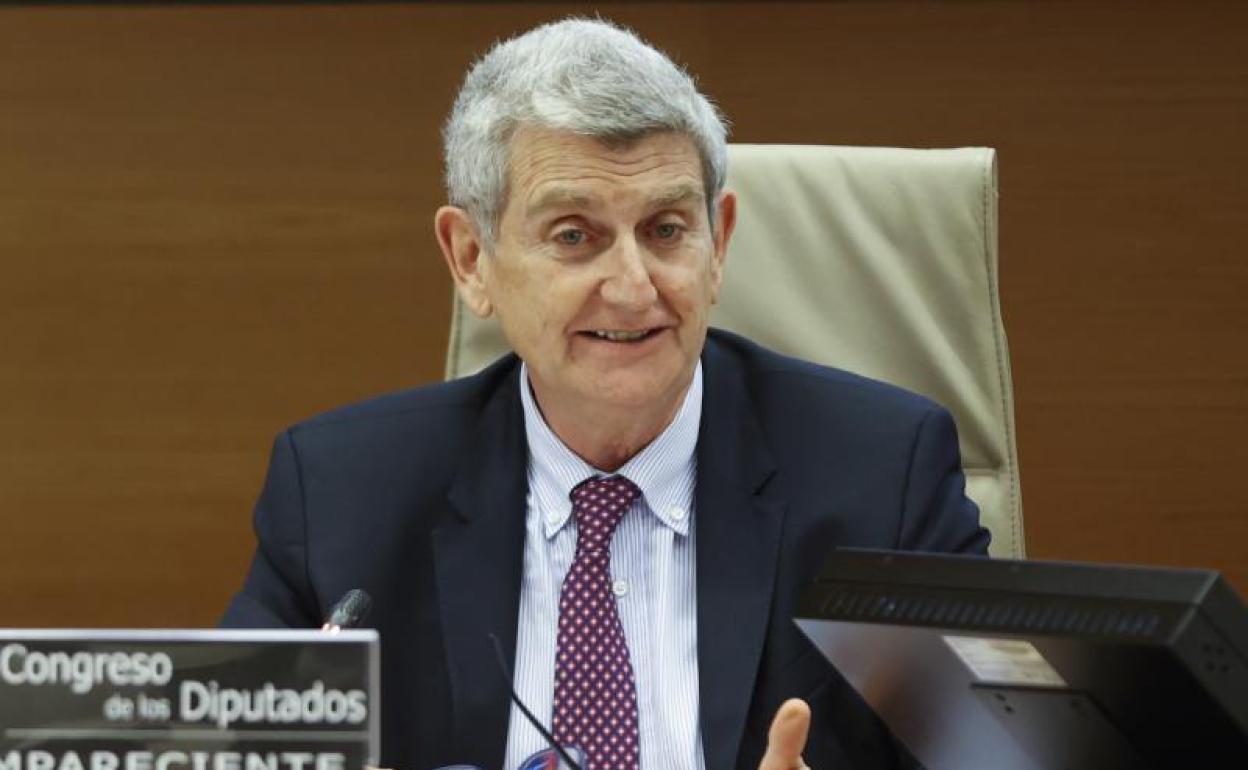 José Manuel Pérez Tornero. 