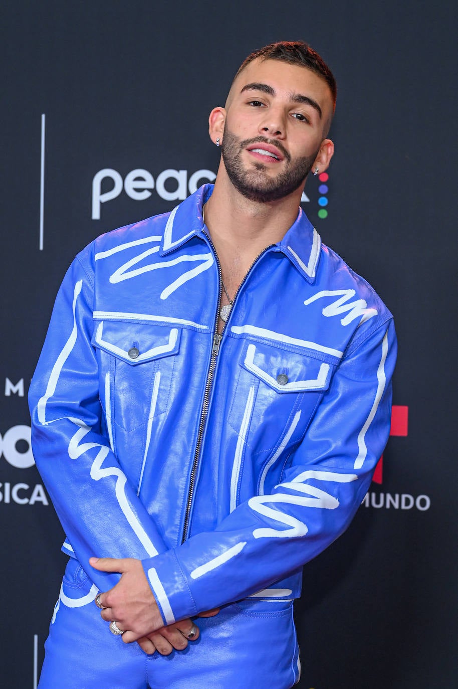 Fotos: Los mejores &#039;looks&#039; que dejan los Premios Billboard de la Música Latina 2022