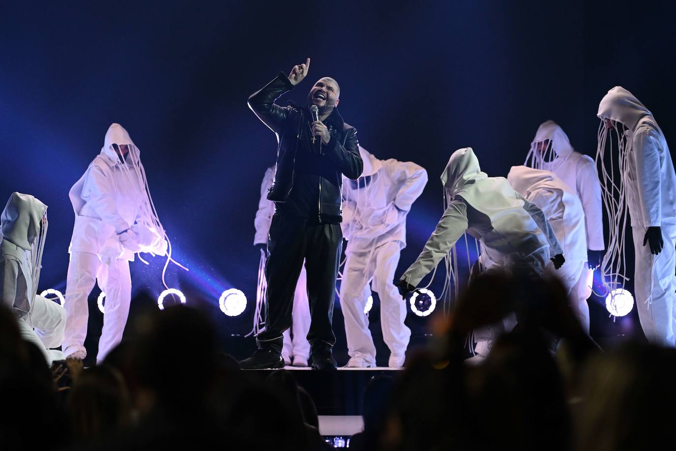 Fotos: Los mejores &#039;looks&#039; que dejan los Premios Billboard de la Música Latina 2022