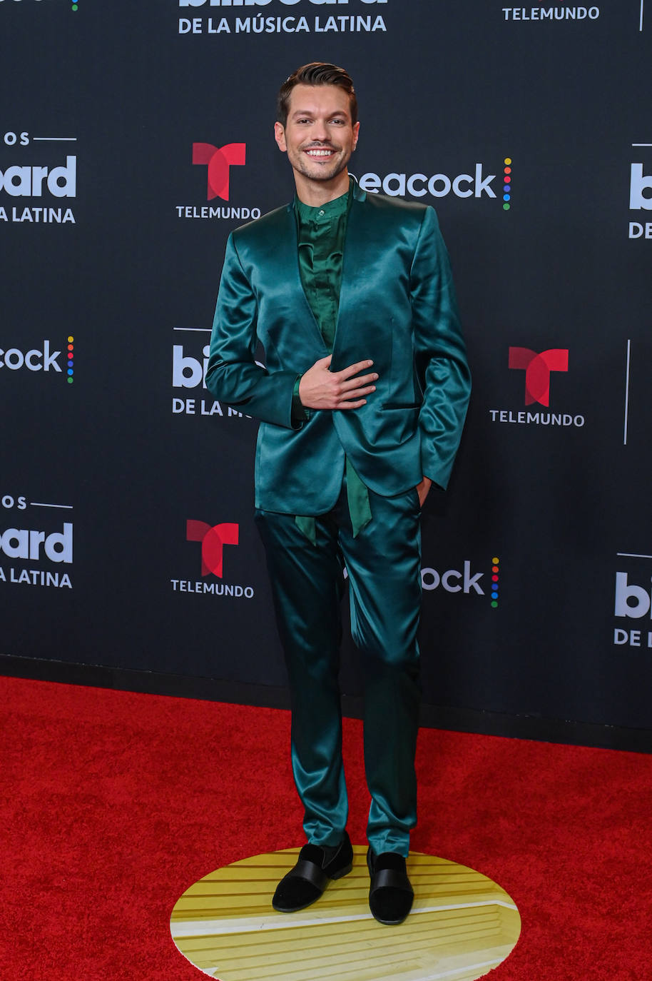 Fotos: Los mejores &#039;looks&#039; que dejan los Premios Billboard de la Música Latina 2022