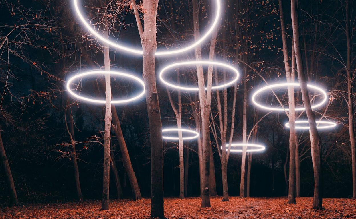 Noche Blanca: El arte conquista la noche