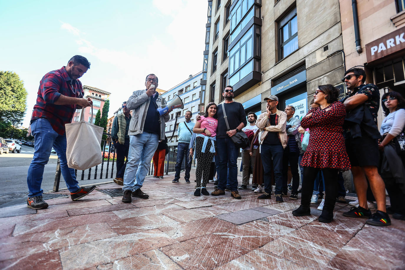 Fotos: Una Noche Blanca &#039;redonda&#039; llena las calles de cultura y colas