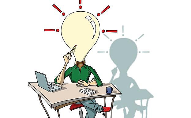 El 'copywriting' también lo aplicamos en la vida real