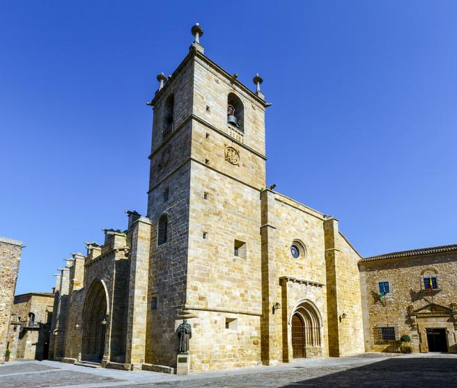 Fotos: Los escenarios de &#039;La casa del Dragón&#039; que puedes visitar en España