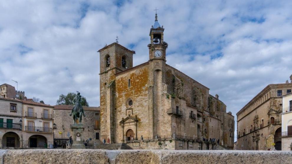 Fotos: Los escenarios de &#039;La casa del Dragón&#039; que puedes visitar en España