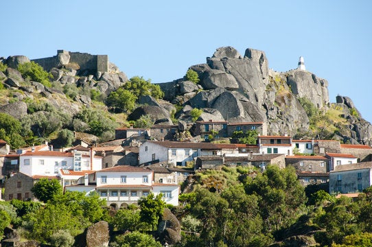Fotos: Los escenarios de &#039;La casa del Dragón&#039; que puedes visitar en España