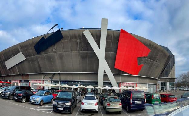 Oviedo se desmarca de la candidatura de El Molinón al Mundial de 2030