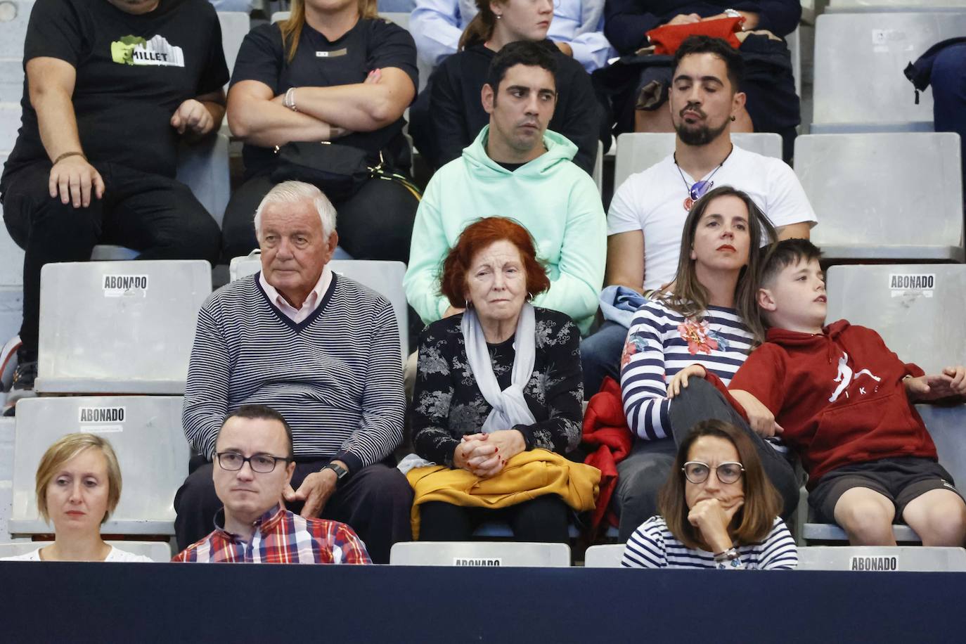 Fotos: ¡Búscate en el Gijón Open ATP 250!