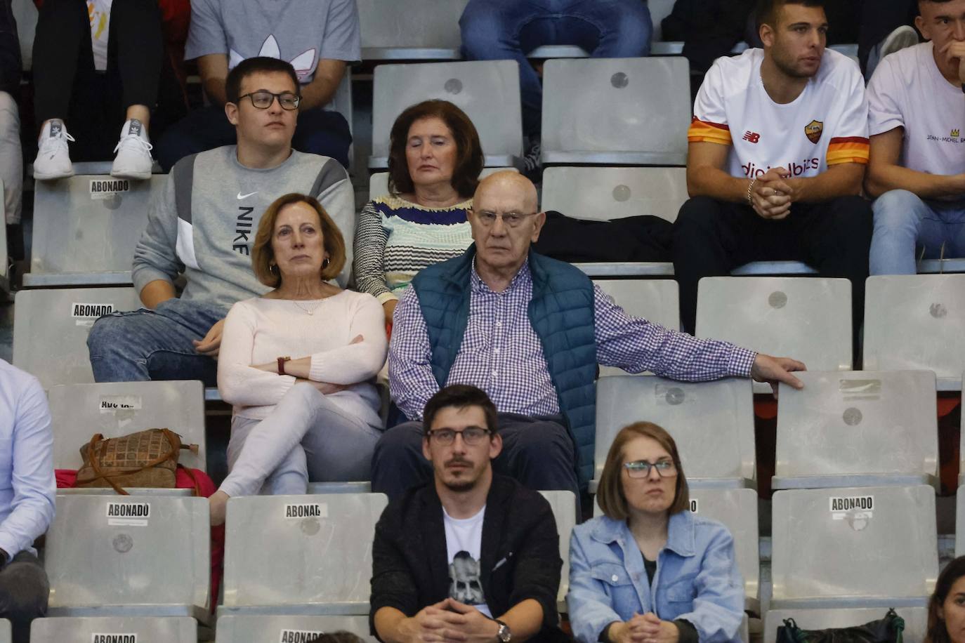 Fotos: ¡Búscate en el Gijón Open ATP 250!