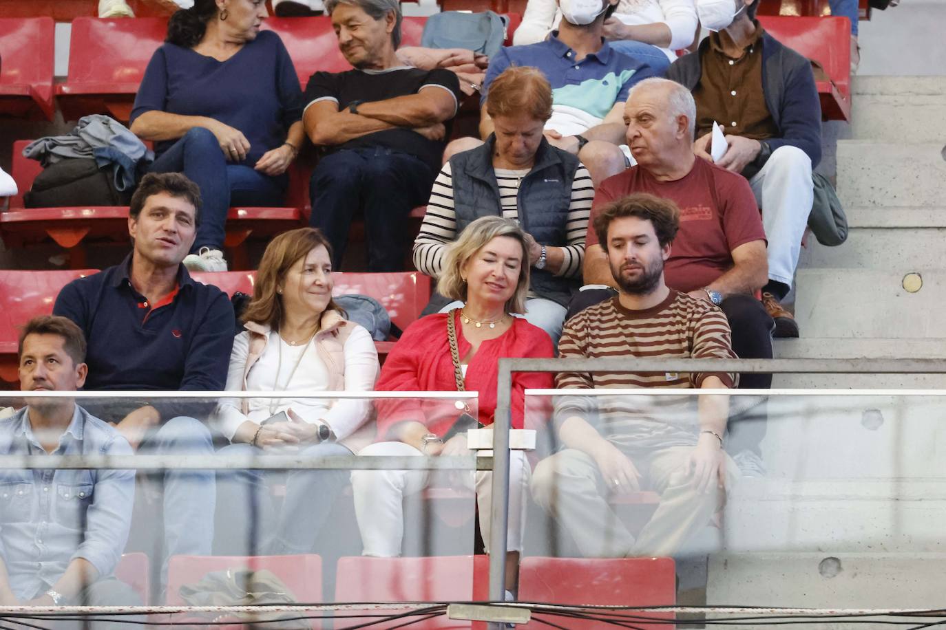 Fotos: ¡Búscate en el Gijón Open ATP 250!