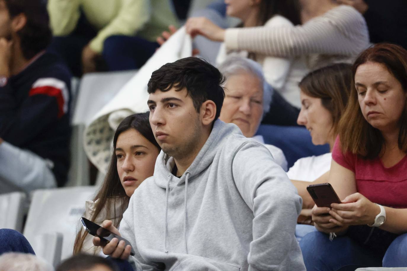 Fotos: ¡Búscate en el Gijón Open ATP 250!