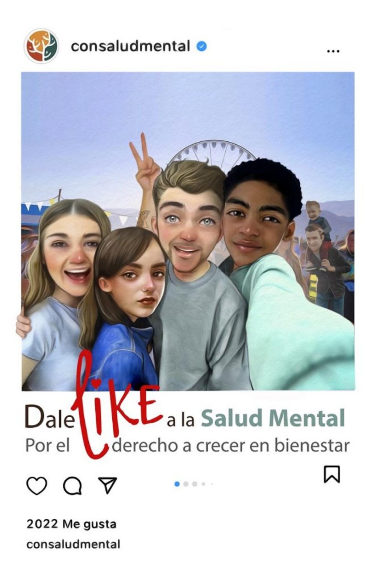 «Derivamos muchos más alumnos al médico. Estamos preocupados»