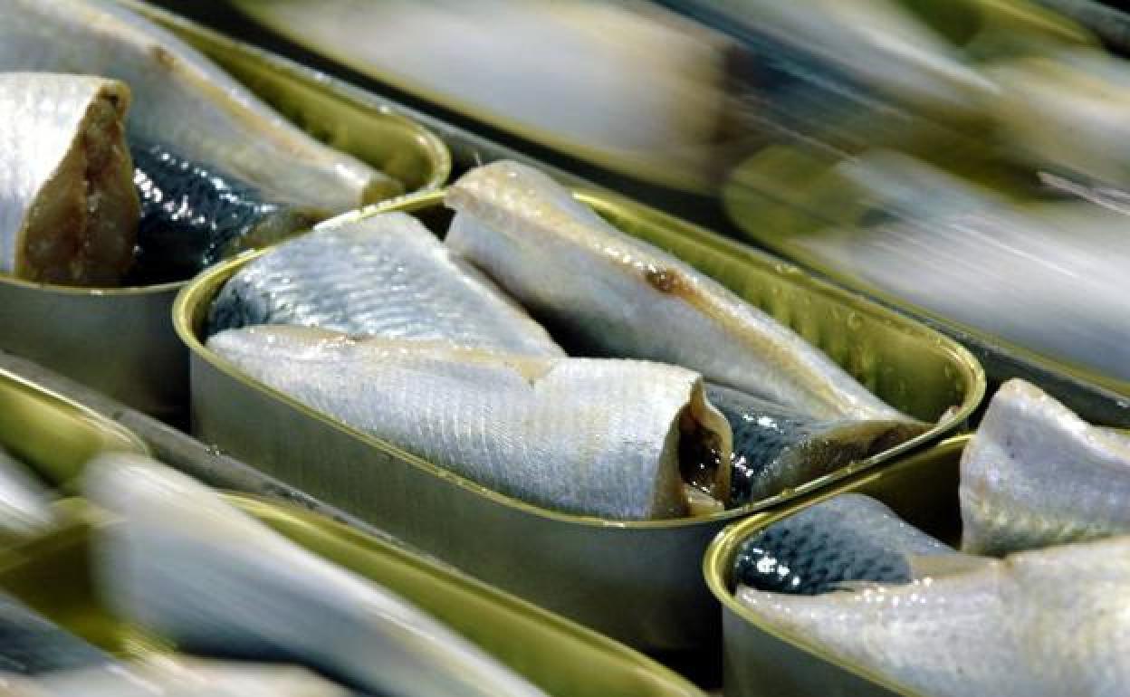 Alerta alimentaria: Retiran unas conocidas sardinas en conserva vendidas en supermercados de España