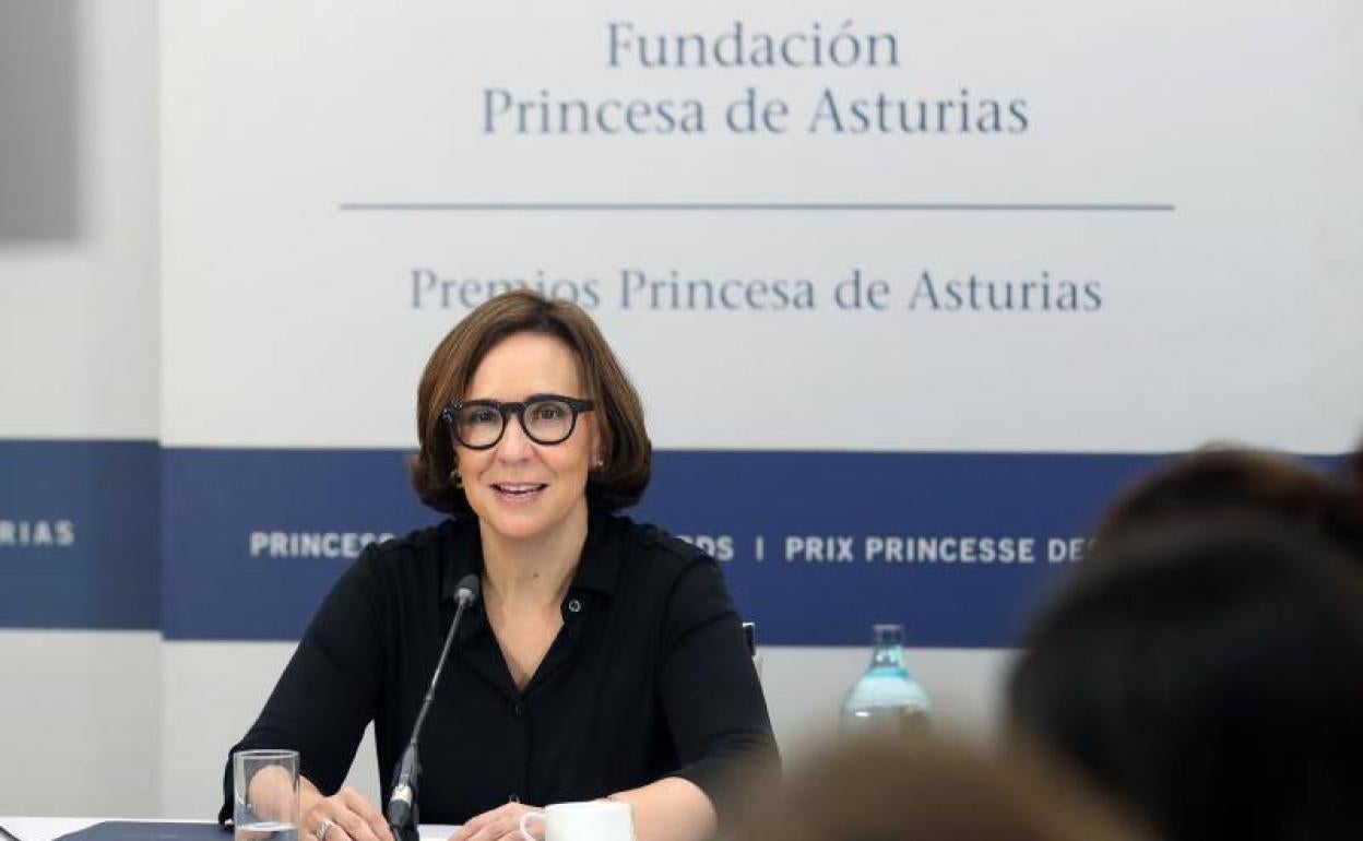 Premios Princesa de Asturias