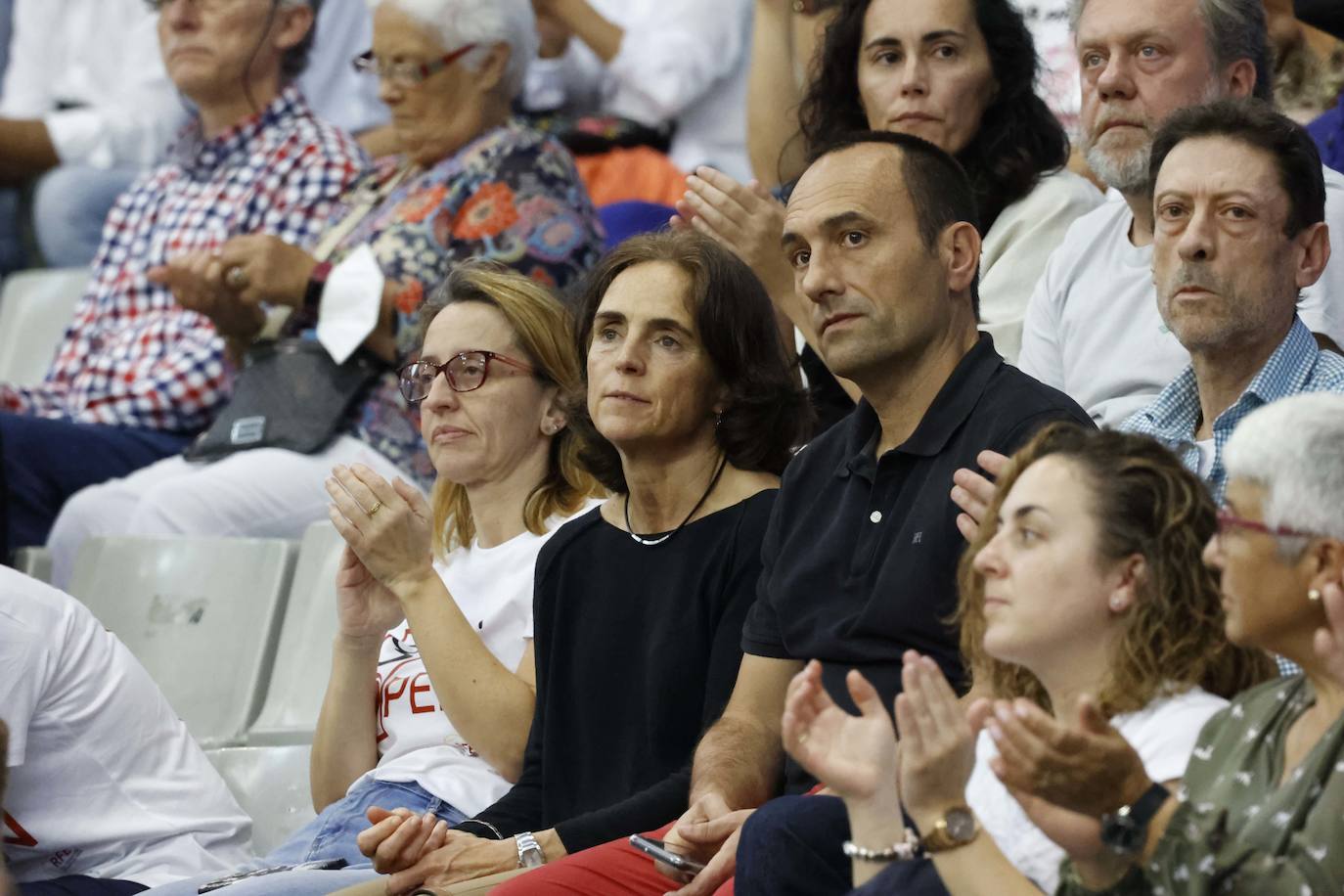 Fotos: ¿Estuviste este miércoles en el Gijón Open ATP?¡Búscate!