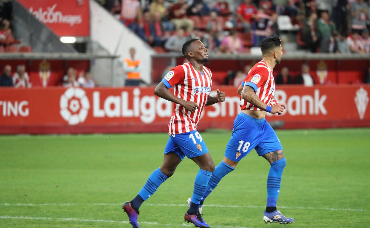 Juan Otero y Zarfino.