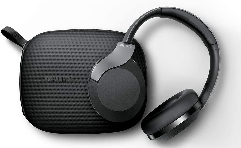 Auriculares inalámbricos Philips PH805