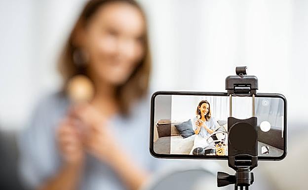 En BeReal no hay espacio para el postureo, dos minutos para mostrar el día a día real a los amigos