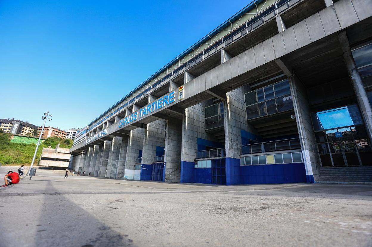 El Bulevar de Santullano y La Vega acaparan 52,4 millones del Presupuesto de 2023