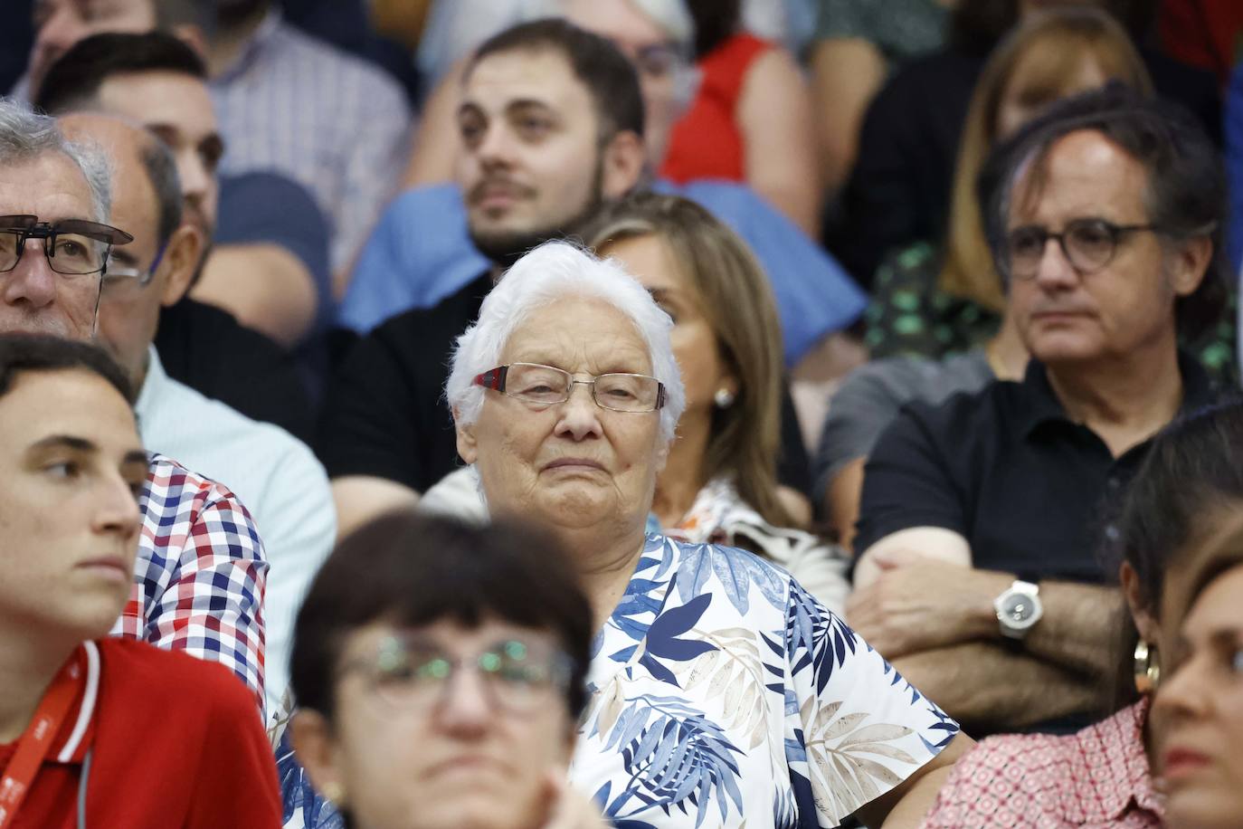 Fotos: ¿Estuviste en la final del Gijón Open ATP 250?¡Búscate!