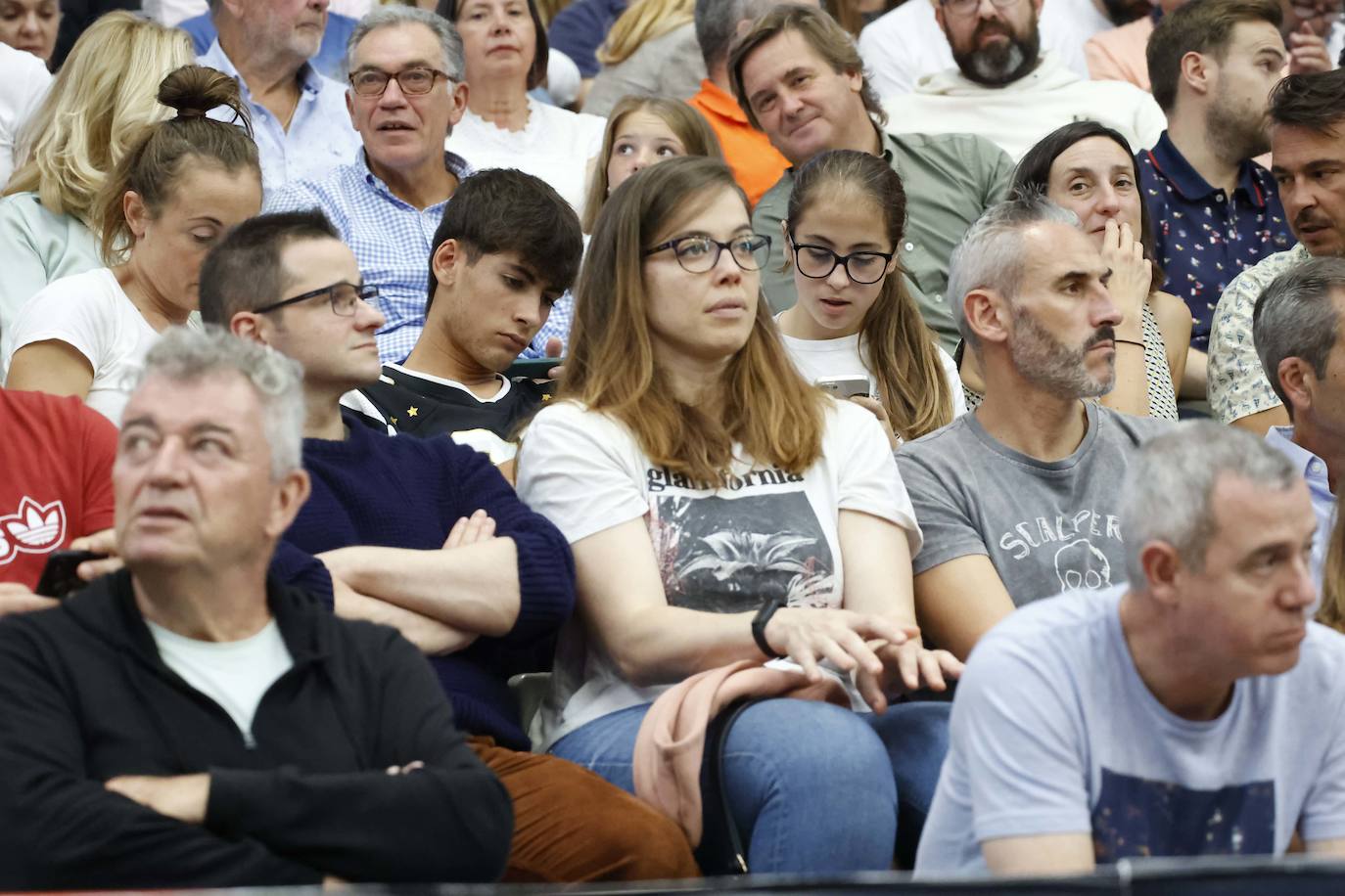 Fotos: ¿Estuviste en la final del Gijón Open ATP 250?¡Búscate!