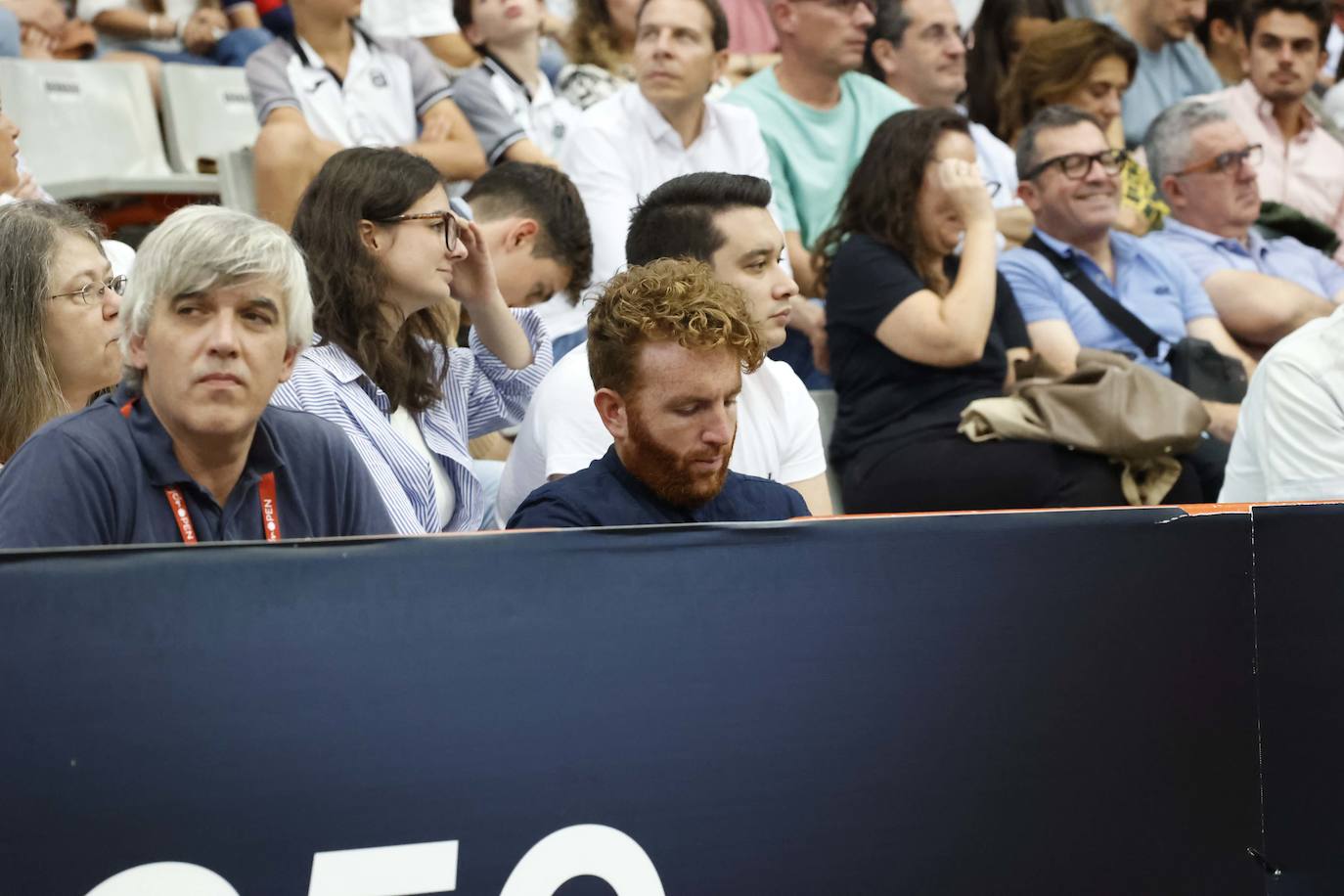 Fotos: ¿Estuviste en la final del Gijón Open ATP 250?¡Búscate!