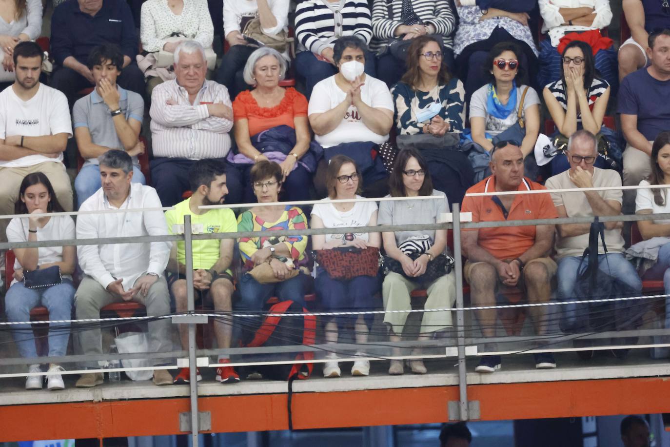 Fotos: ¿Estuviste en la final del Gijón Open ATP 250?¡Búscate!