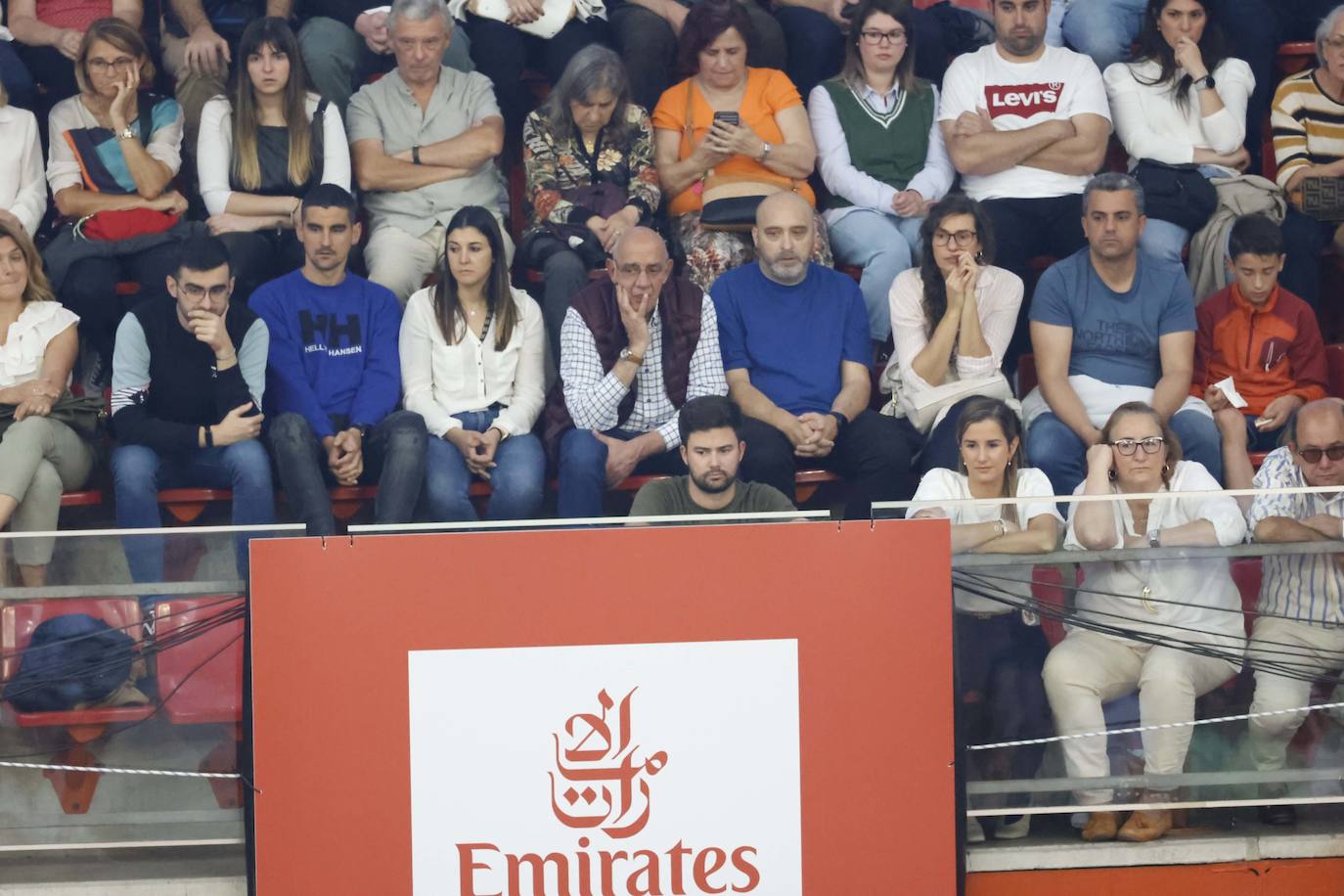 Fotos: ¿Estuviste en la final del Gijón Open ATP 250?¡Búscate!