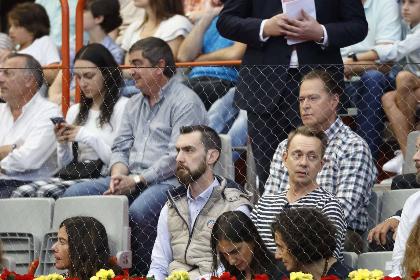 Fotos: ¿Estuviste en la final del Gijón Open ATP 250?¡Búscate!