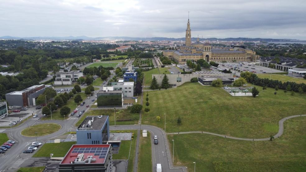 Gijón, el «cóctel perfecto» para la Inteligencia Artificial