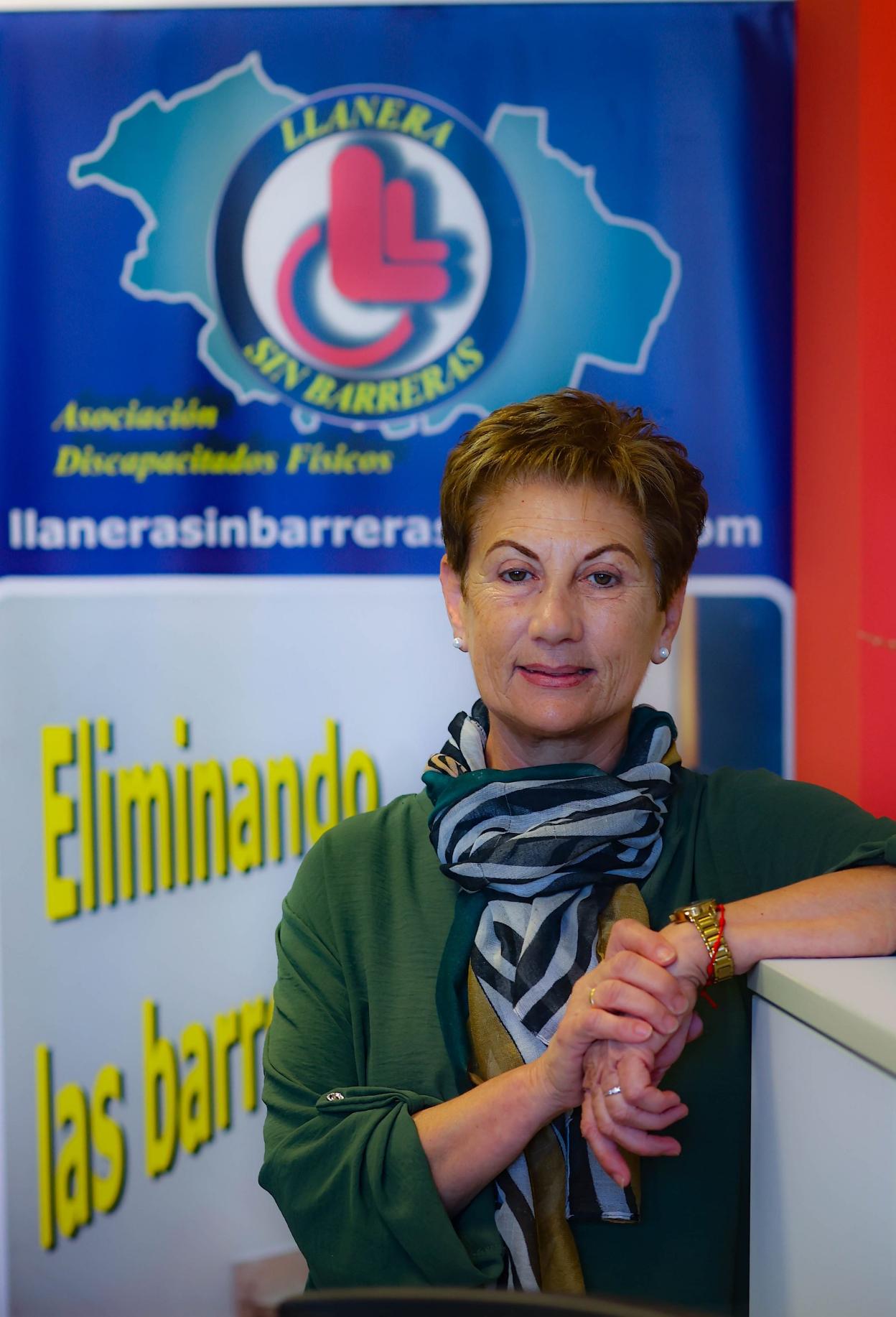 María José González. 