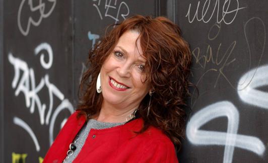 Pilar Sánchez Vicente
