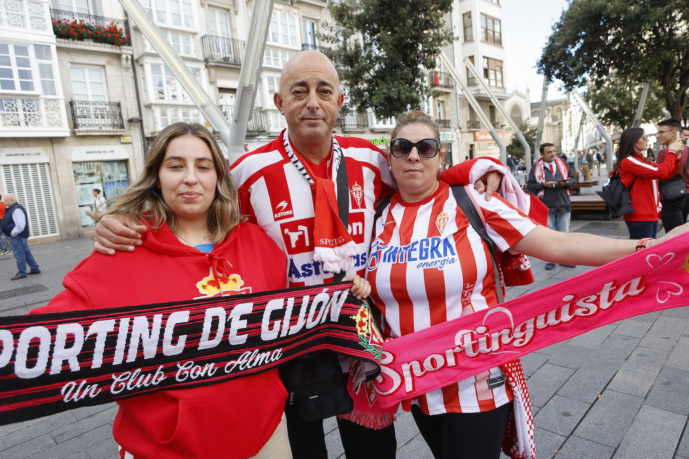 Fotos: La &#039;Maerona&#039; llena las calles de Vitoria