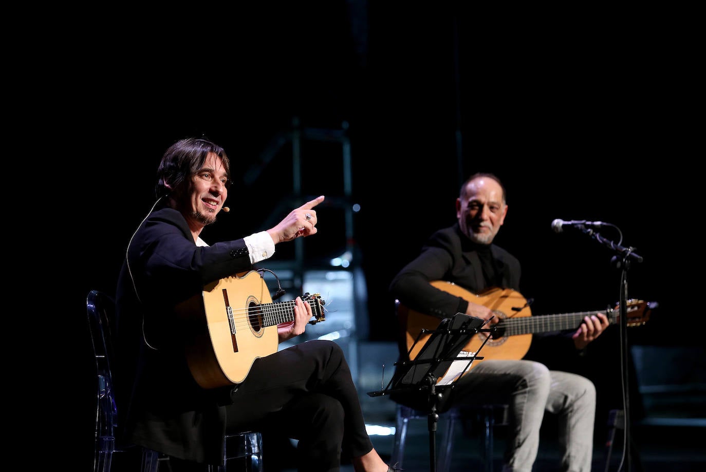 Fotos: La Fábrica de Armas de Oviedo, epicentro cultural en los Premios Princesa