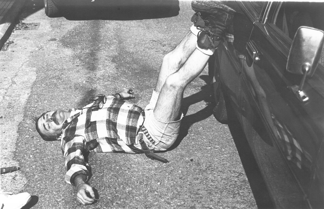 Fotos: 18 interminables jornadas de lucha, incertidumbres y esperanzas