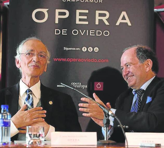 Rodríguez-Ovejero aplaude a Jaime Martínez