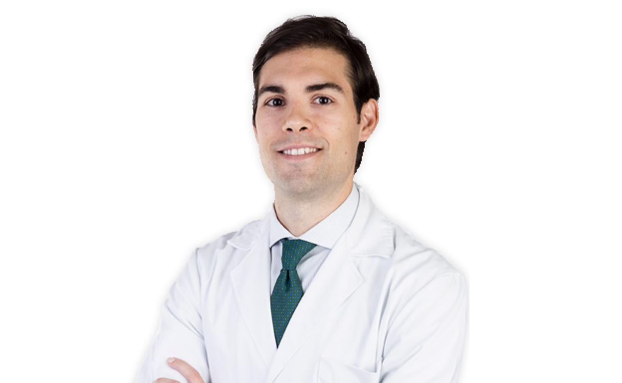 Dr. Ignacio Rodríguez Uña | INSTITUTO OFTALMOLÓGICO FERNÁNDEZ VEGA