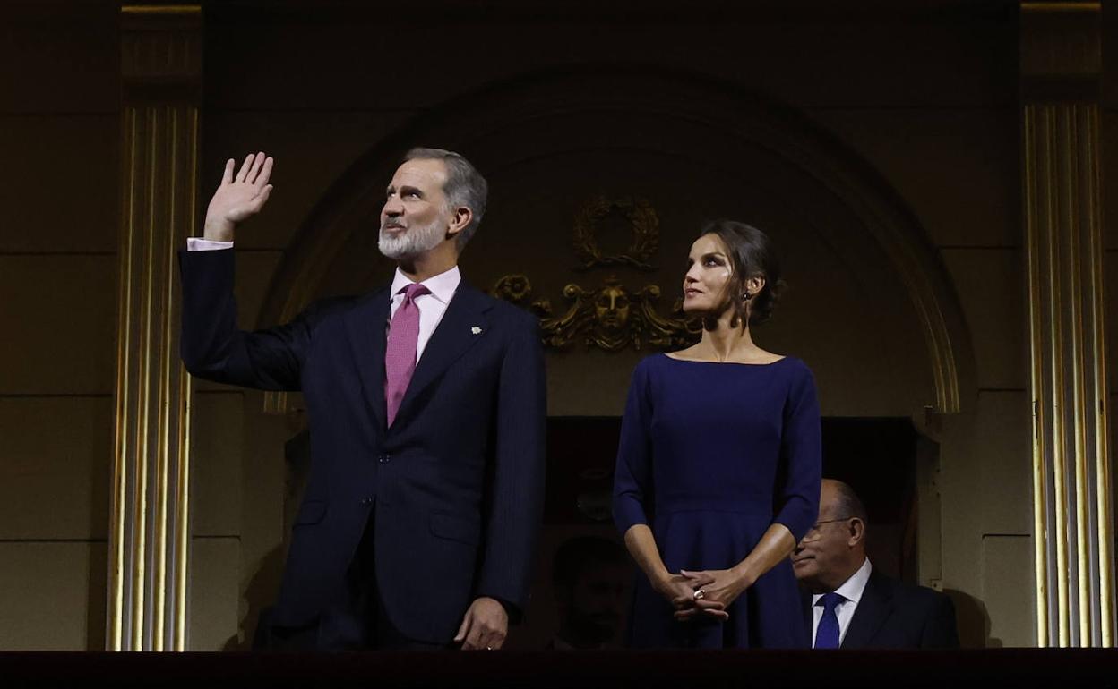 La Familia Real en Cadavéu, paso a paso