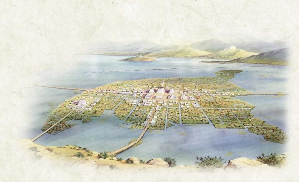 Scroll Story imagen 0