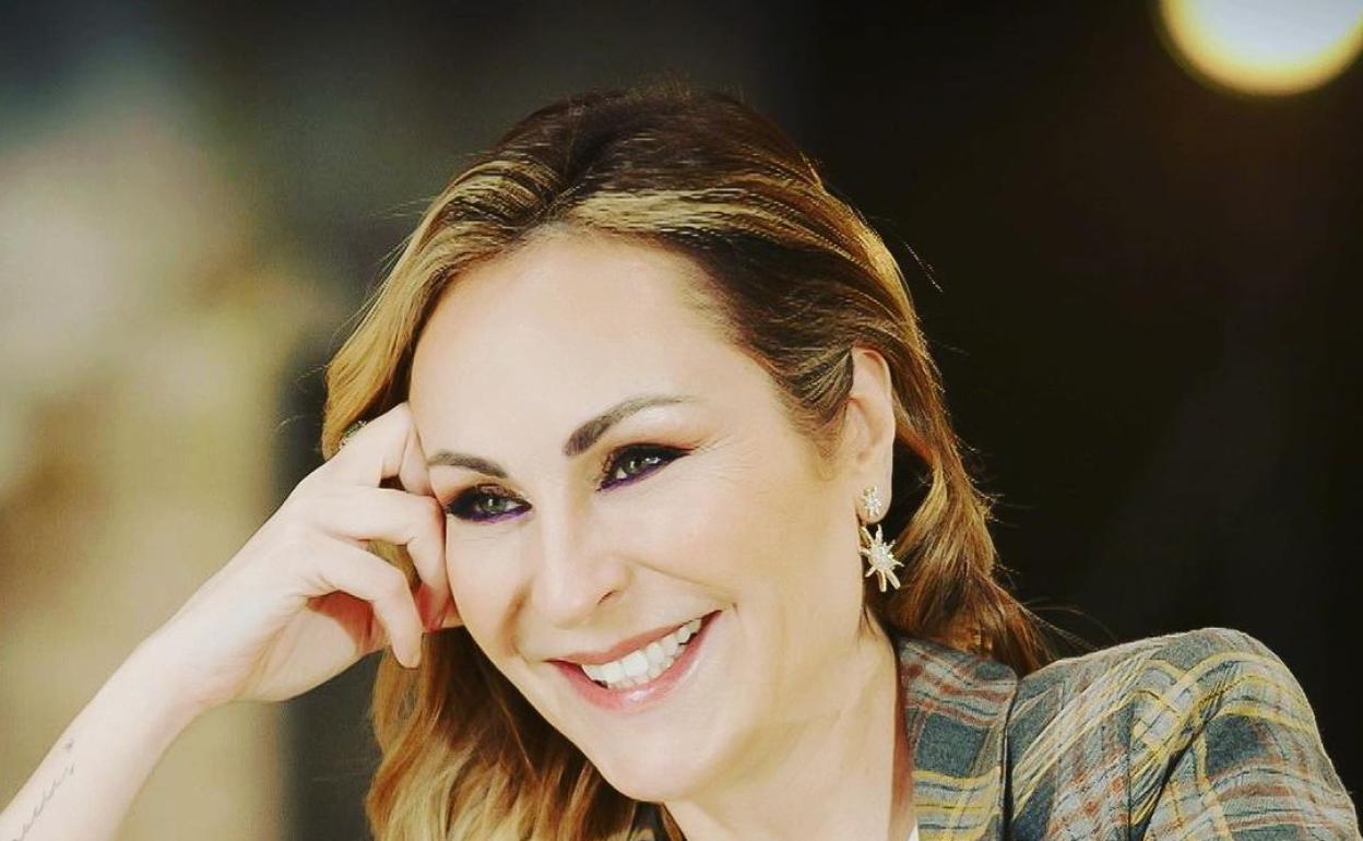 Ana Milan, en 'Joaquín, el novato'. 