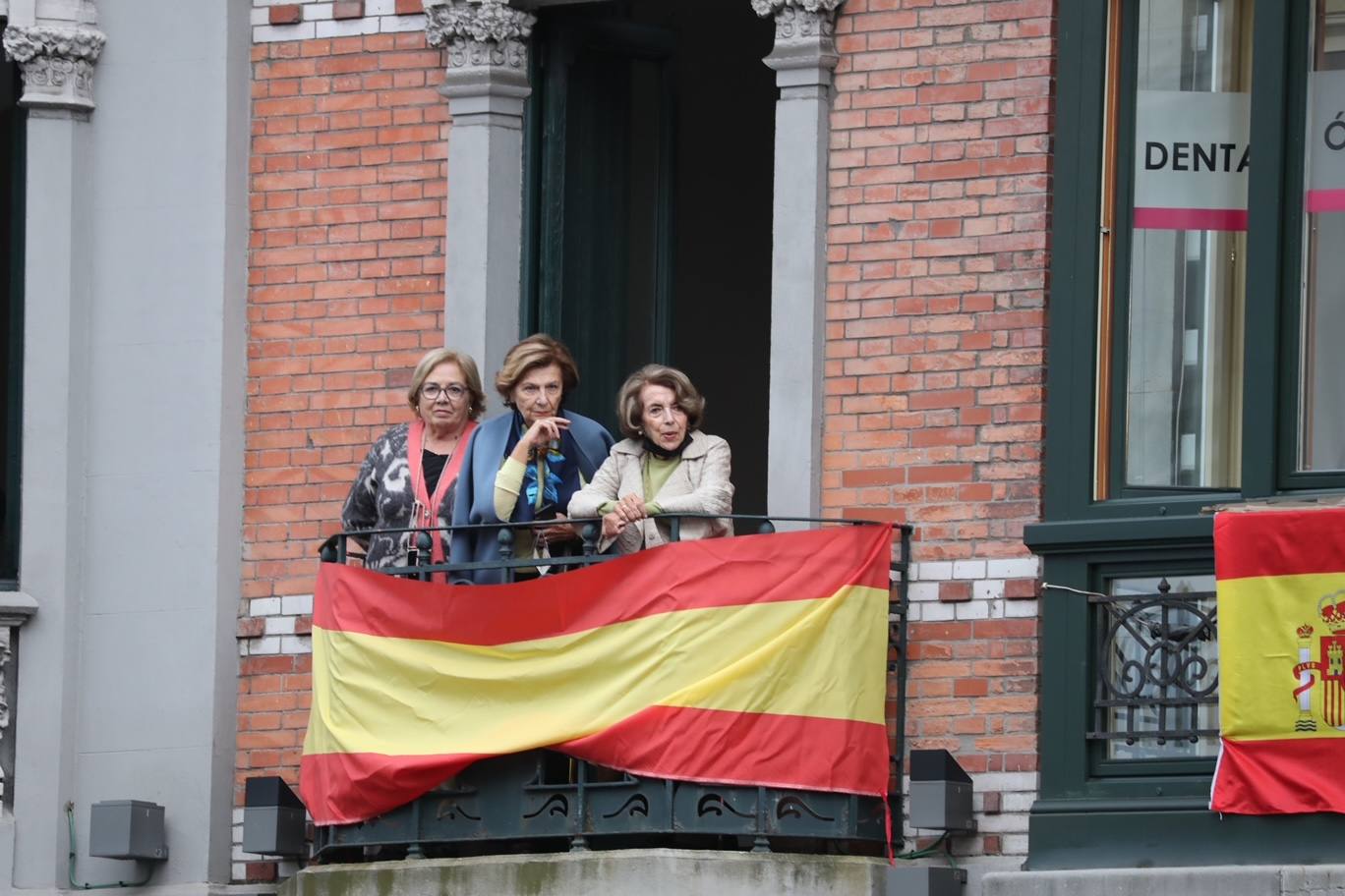 Fotos: Asturias se vuelca con los Premios Princesa