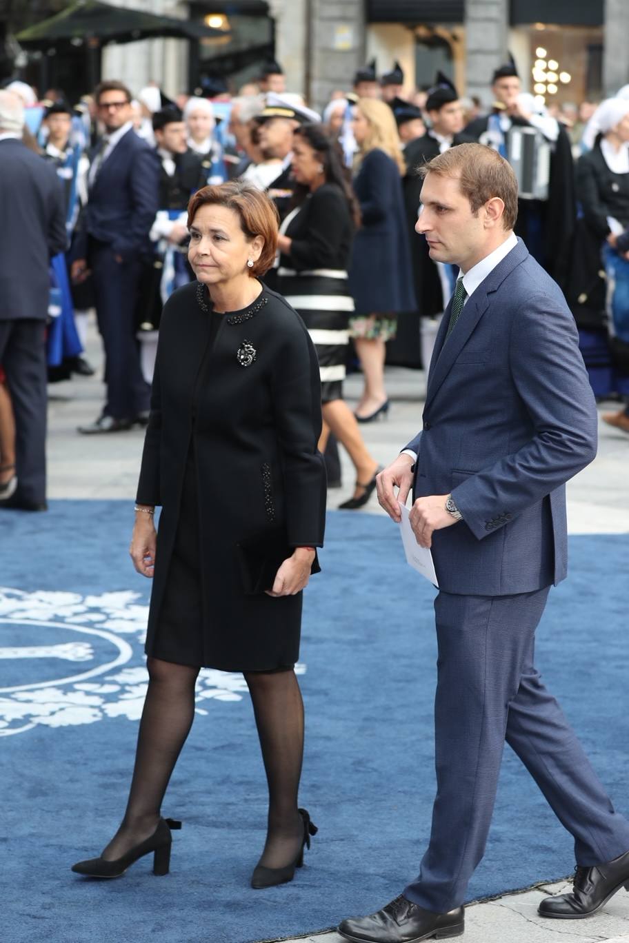 Fotos: Asturias se vuelca con los Premios Princesa