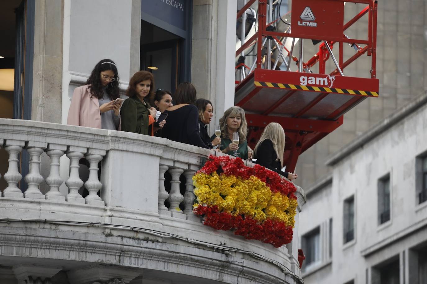 Fotos: Asturias se vuelca con los Premios Princesa