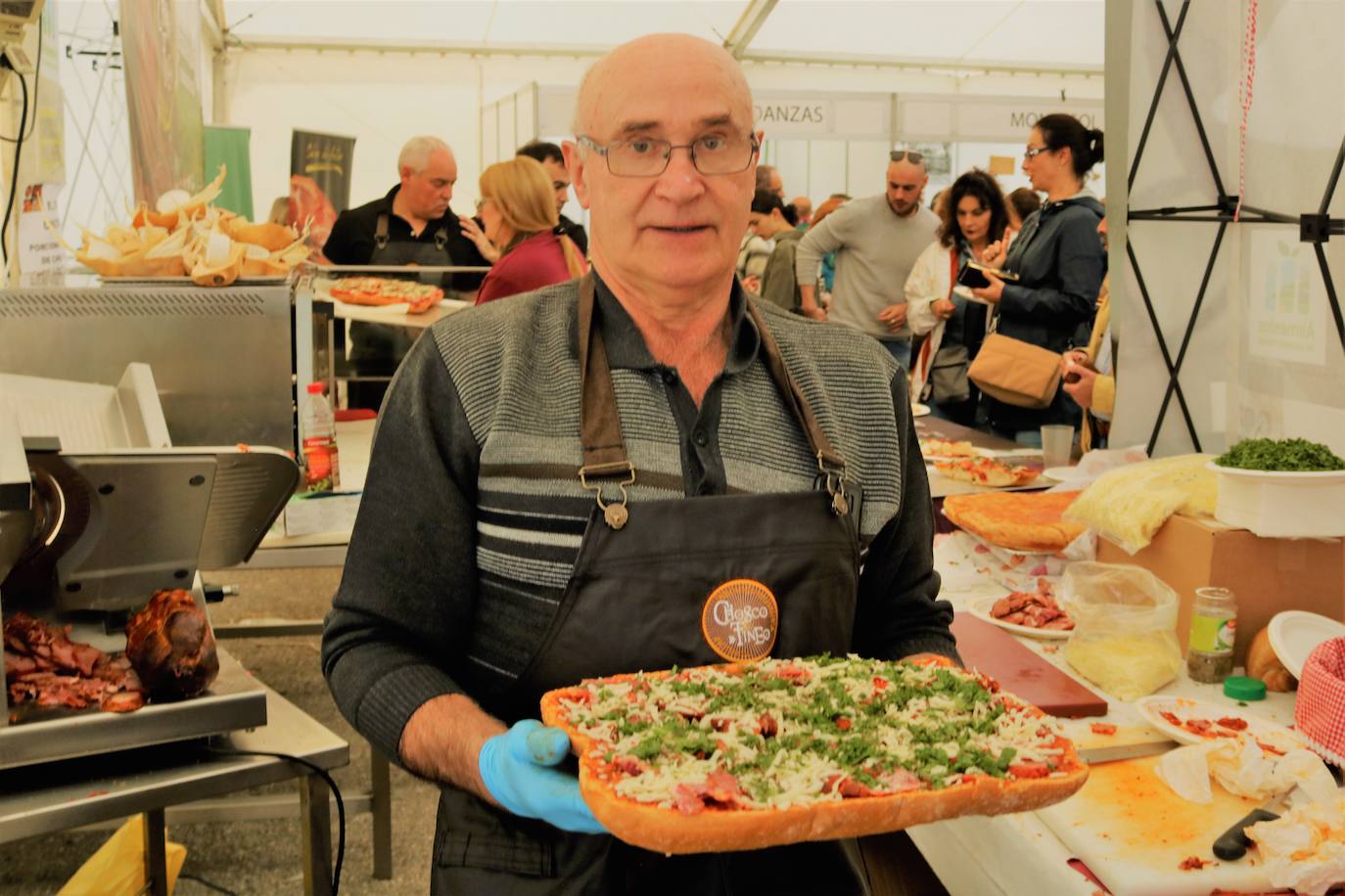 Fotos: IGP Chosco de Tineo, un éxito