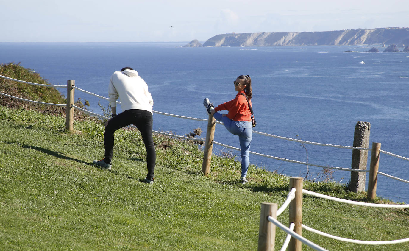 Fotos: Cadavedo, lleno tras la visita de los Reyes
