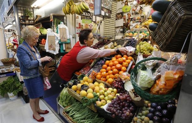 La «incertidumbre» y las compras «de última hora» marcarán las Navidades