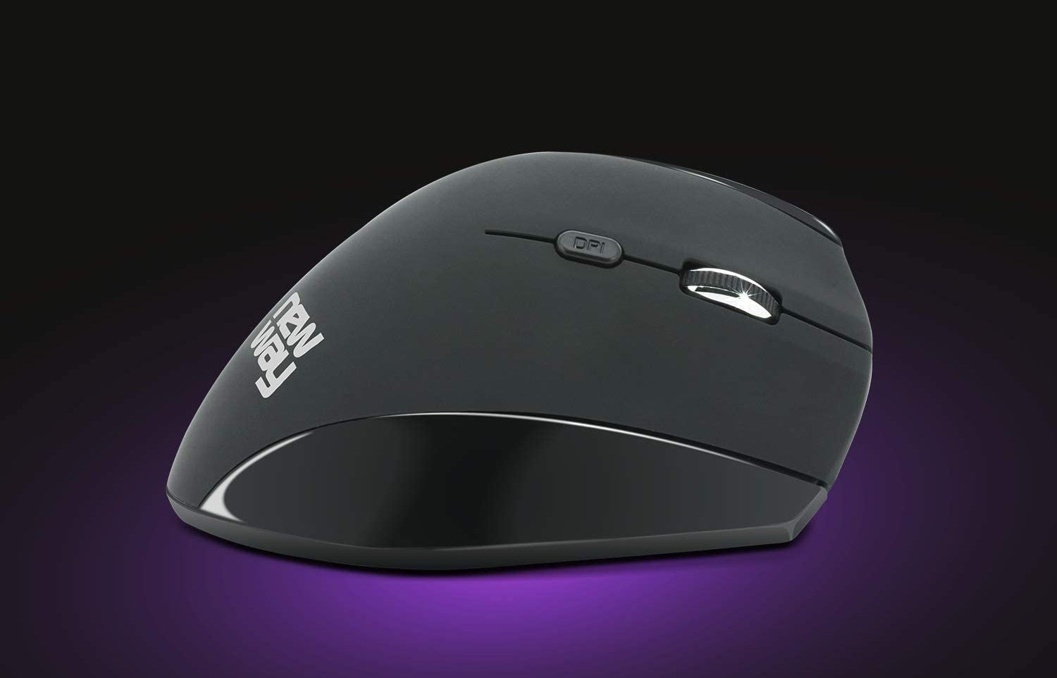 NEWWAY ratones verticales