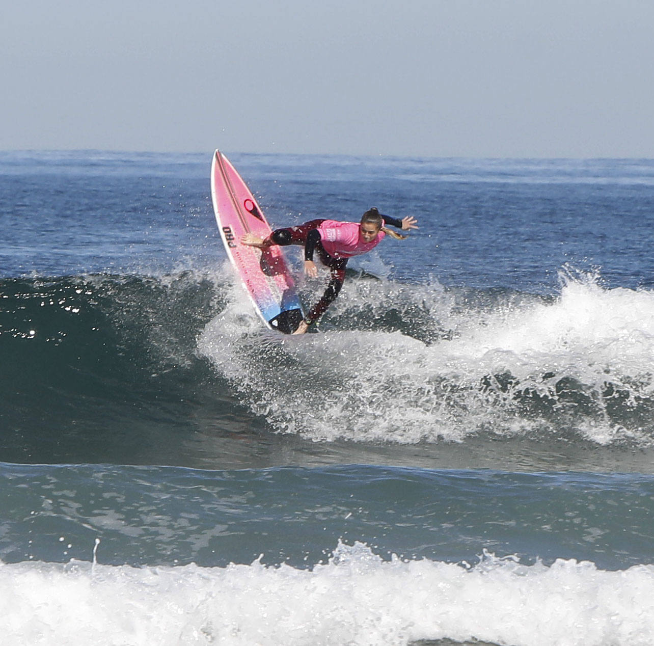 Fotos: Las mejores imágenes de la final del Gijón Surf City