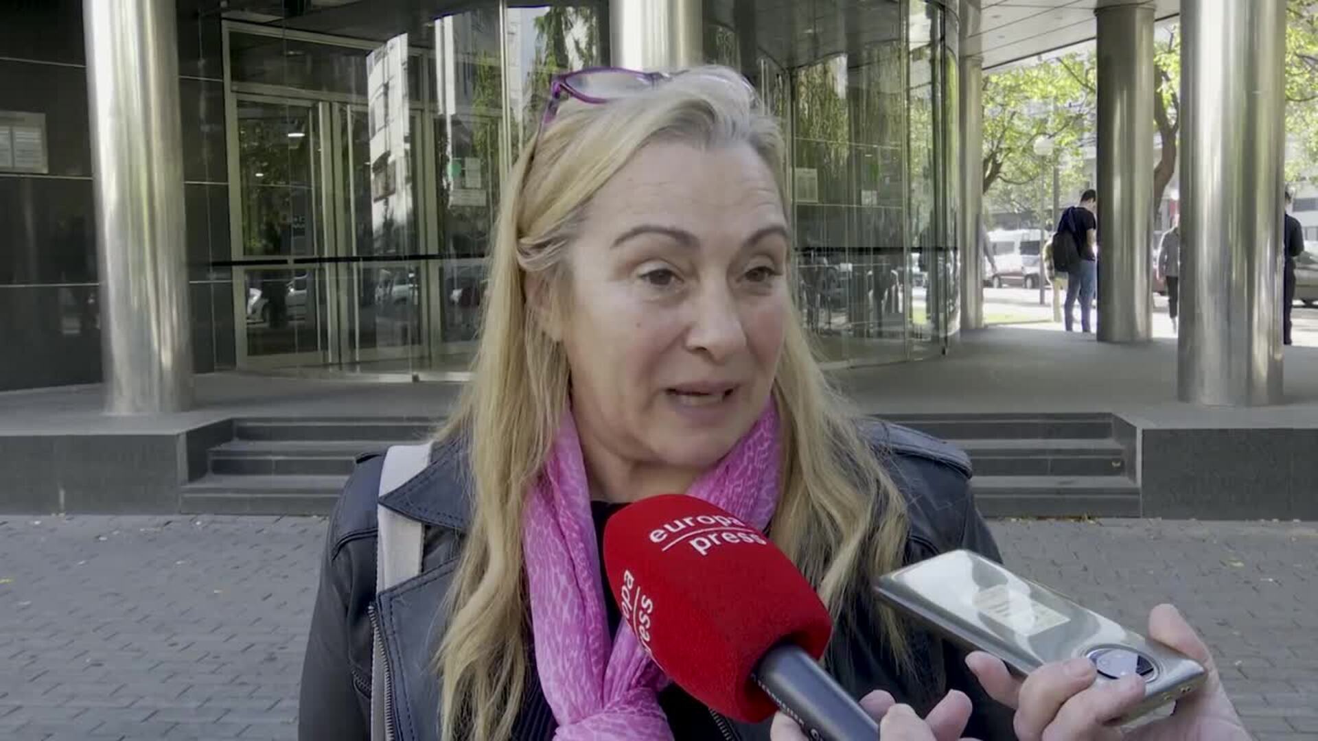 Una juez impone el nombre a una recién nacida contra la voluntad de sus padres